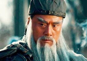 马超都投降刘备了 作为手下的庞德为何不投降
