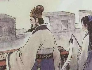 诸葛亮在出师表中自称布衣 诸葛亮家族到底是什么样的