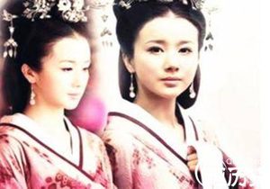 孝武帝之母李陵容：两晋王朝的“另类”幸运后妃
