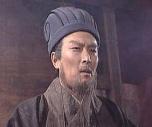 历史上法正在蜀汉是什么地位？刘备有多看重他