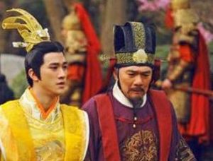 李渊死后，李世民是如何解决他的那些兄弟姐妹的？