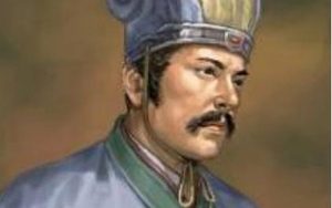 三国时期曹魏大臣高柔简介：从小吏任起，二十年后官至九卿