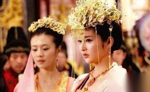 萧皇后与义成公主有何过节？她们的结果怎样？