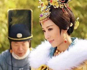 万贵妃都比朱见深大17岁 朱见深为什么会喜欢一个老女人