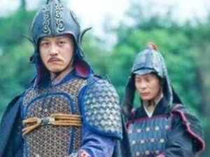 历史上符彦卿是什么人？他的一生都经历了什么
