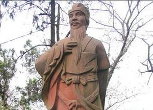 荀彧：曹操统一北方的首席谋臣，他有着怎样的人生经历？