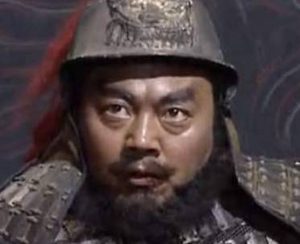 三国时期能与马超相抗衡的蜀汉猛将是谁？