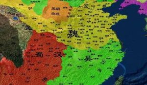 三国时期相术家朱建平简介：曹操当魏公时，召任其作郎官
