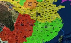 三国时期蜀汉将领刘封简介：有武艺，性格刚猛，气力过人