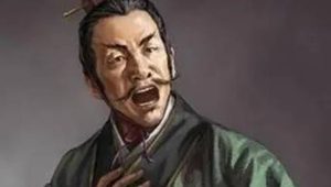 三国时期蜀汉谋臣廖立简介：被诸葛亮评价为荆楚一带的奇才