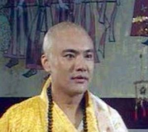 历史上武则天后宫中的第一男宠薛怀义，是什么样的人？义
