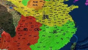 三国时期曹魏名臣贾逵简介：石亭之战中，率军救出曹休