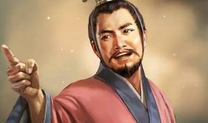 三国时期曹魏大臣温恢简介：任扬州刺史，后迁凉州刺史