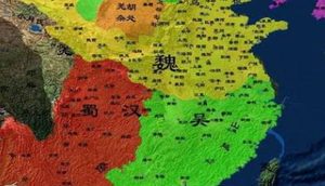 三国时期曹魏名臣张既简介：曾拜雍州刺史，平定诸胡叛乱