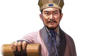 三国时期曹魏经学家王肃简介：其所注经学被称作“王学”