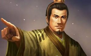 三国时期曹魏官吏国渊简介：为曹操负责处理屯田事宜