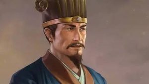 三国时期曹魏官员凉茂简介：少已好学，论议时常引经据典