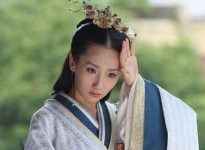 刘恒收拾掉吕雉党羽后 刘恒为何没有对张嫣下手
