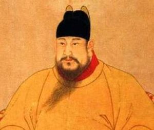 历史上朱棣有几个儿子？朱高煦是个什么样的人？