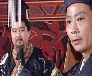 刘备托孤的时候 刘备真的想对诸葛亮下手吗