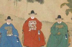 揭秘：明朝文官中为何会出现歧视现象？