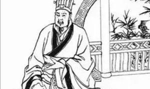 三国时期东吴大臣陆绩简介：博学多识，通晓天文历法