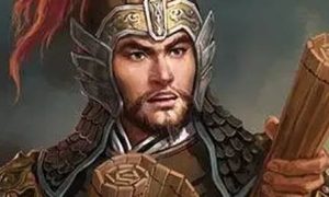 东汉末年名将吕蒙简介：东吴攻灭关羽的最早倡议者