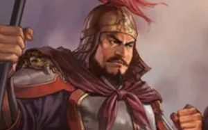 三国时期曹魏名将徐晃简介：被曹操称赞“有周亚夫之风”