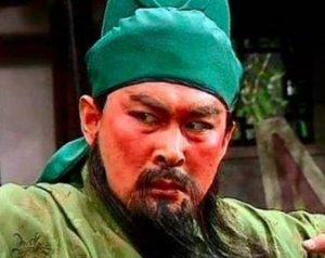 历史上关羽和张辽二人相比，谁的实例更高？