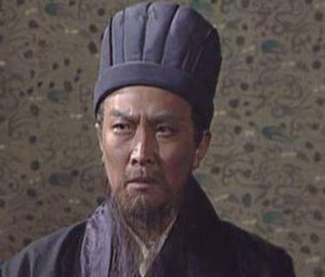 历史上张郃的一生是什么样的？他最后是怎么死的？