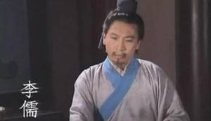 东汉末年董卓谋士李儒简介：曾奉命入宫毒死少帝刘辩