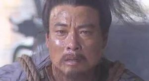 三国时期蜀汉将领马谡简介：因导致街亭失守被诸葛亮处死