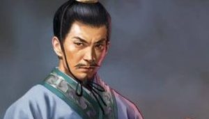 三国时期东吴官员严畯简介：著有《孝经传》、《潮水论》