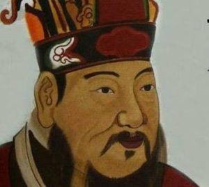 三国时期曹操称魏公时，荀彧是什么态度？