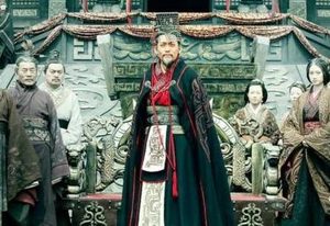 秦始皇灭六国统一天下后 六国后宫的女人又是怎么处理的