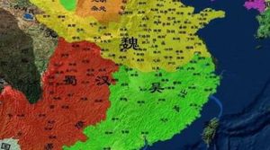 三国时期东吴重臣诸葛瑾简介：深得孙权的信赖，被称为“神交”