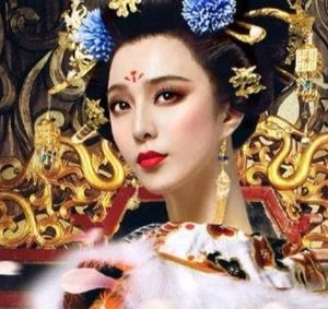 李世民当初听取皇后的建议 最后还有武则天什么事情吗