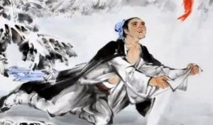 魏晋时期大臣王祥简介：二十四孝之“卧冰求鲤”的主人翁