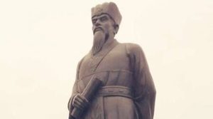 三国时期蜀汉重臣董允简介：与诸葛亮、蒋琬、费祎为“四相”