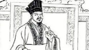 三国时期蜀汉名臣费祎简介：性格谦恭真诚，颇为廉洁