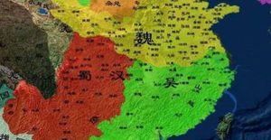 三国时期曹魏重臣卫瓘简介：历任尚书郎、散骑常侍、侍中