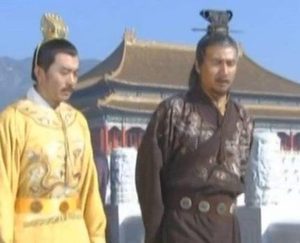 古代皇帝能够立太子 皇帝为什么不能废掉太子