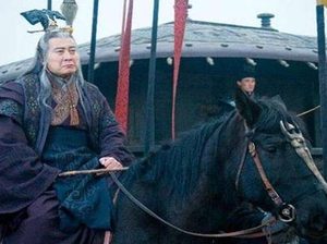 李斯作为扶苏的岳父 李斯为什么还要帮助胡亥上位