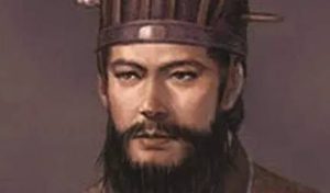 东晋时期大臣殷浩简介：为人度量清明，富有美名