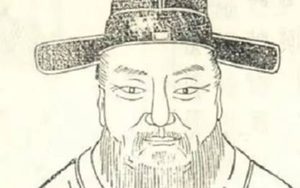 东晋时期将领谢琰简介：太保谢安次子、车骑将军谢玄从弟