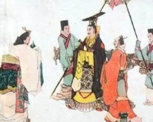 楚康王：春秋时期楚国国君，他有着怎样的人生经历？