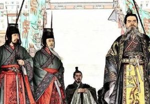 楚灵王：春秋时期楚国国君，他为什么会失去民心失去王位？