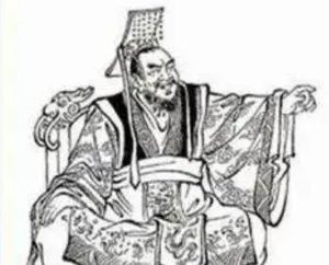 楚平王：春秋时期楚国国君，最后为何郁郁而死？