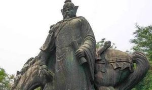 东汉时期将领班勇简介：进一步巩固了汉朝在西域的统治