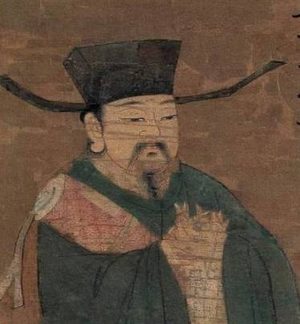 名将王忠嗣为何是唐玄宗的养子？